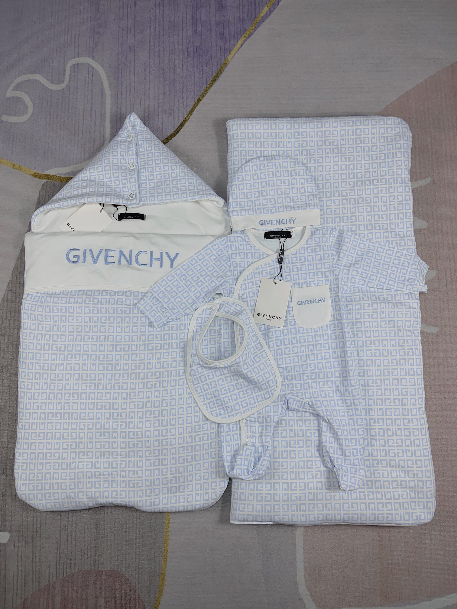 Givenchy Babies